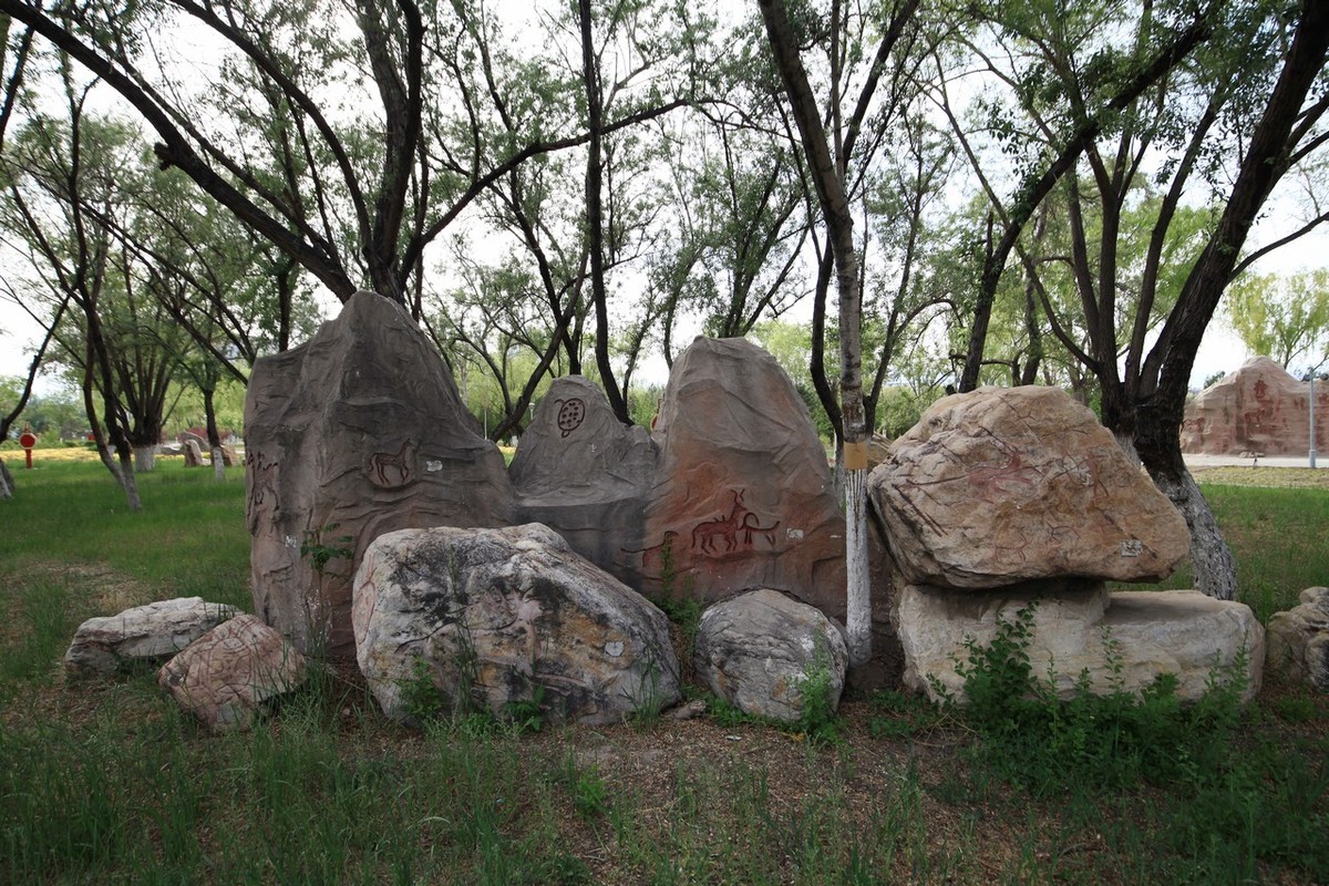 无敌兔依然能战！