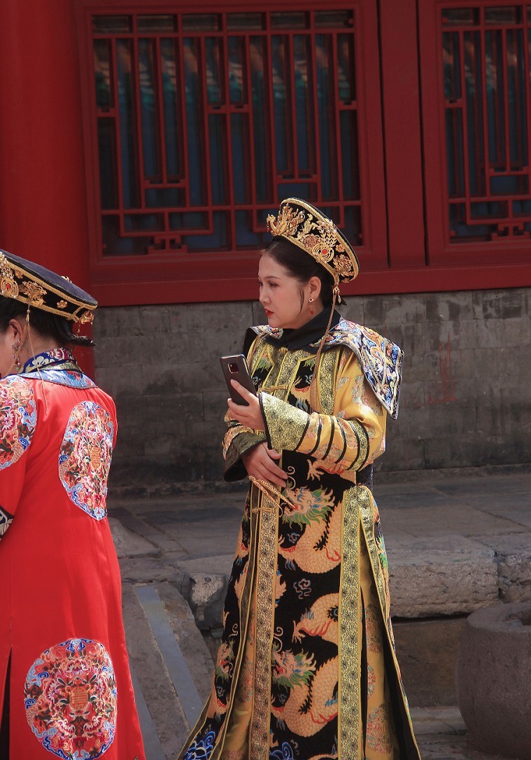 东北旅游扫街抓拍《风光，建筑和妹子》跑的路程多片杂顺着上吧具体哪里也忘了！