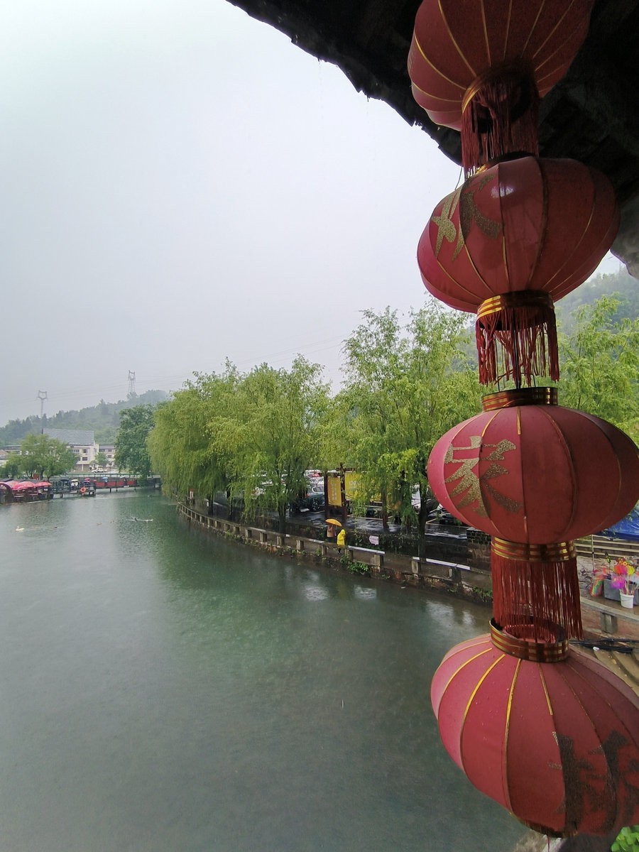 2024 五月周边行（13）楚天第一村