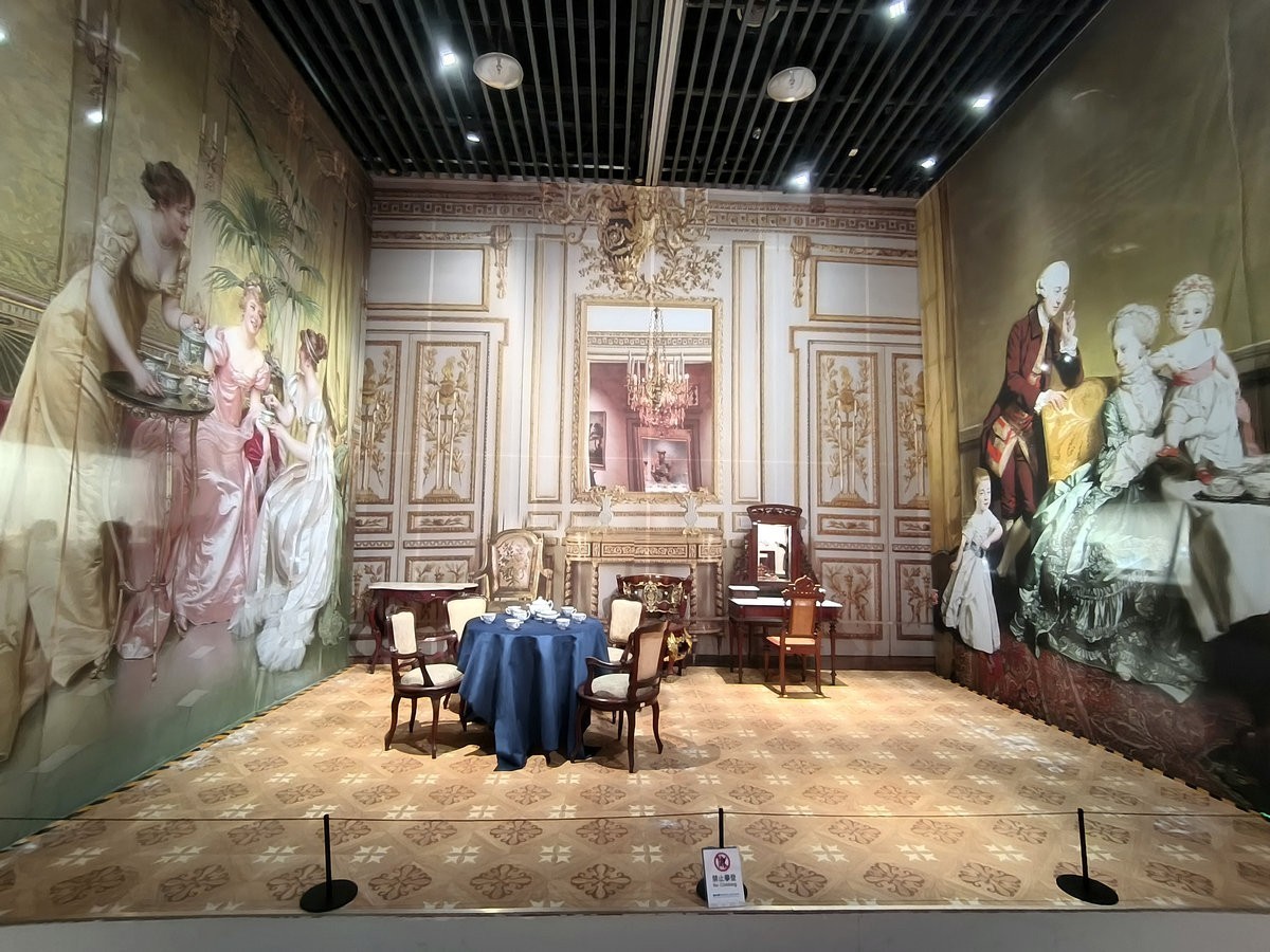 2024夏 海南环岛行（56）源同流异