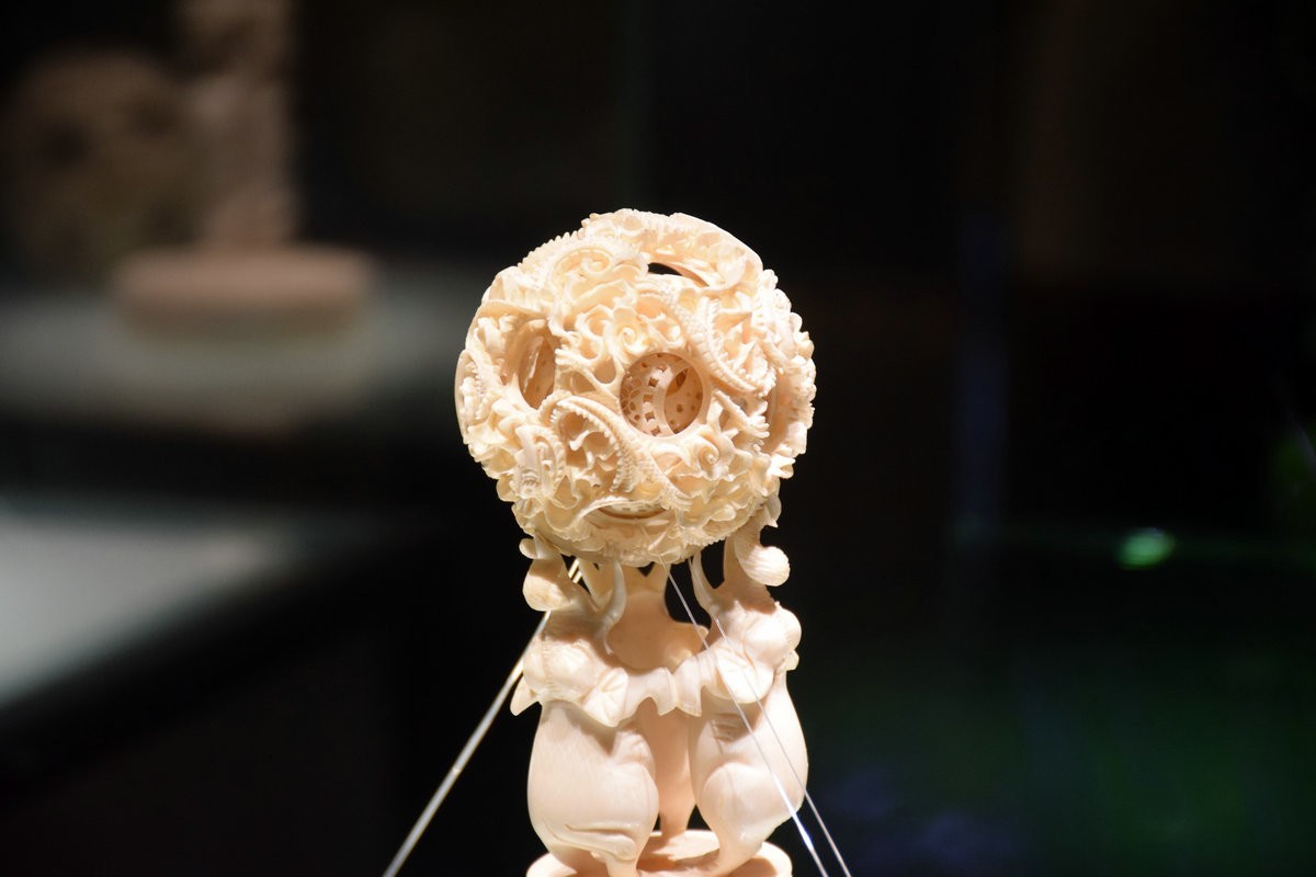 2024夏 海南环岛行（56）源同流异