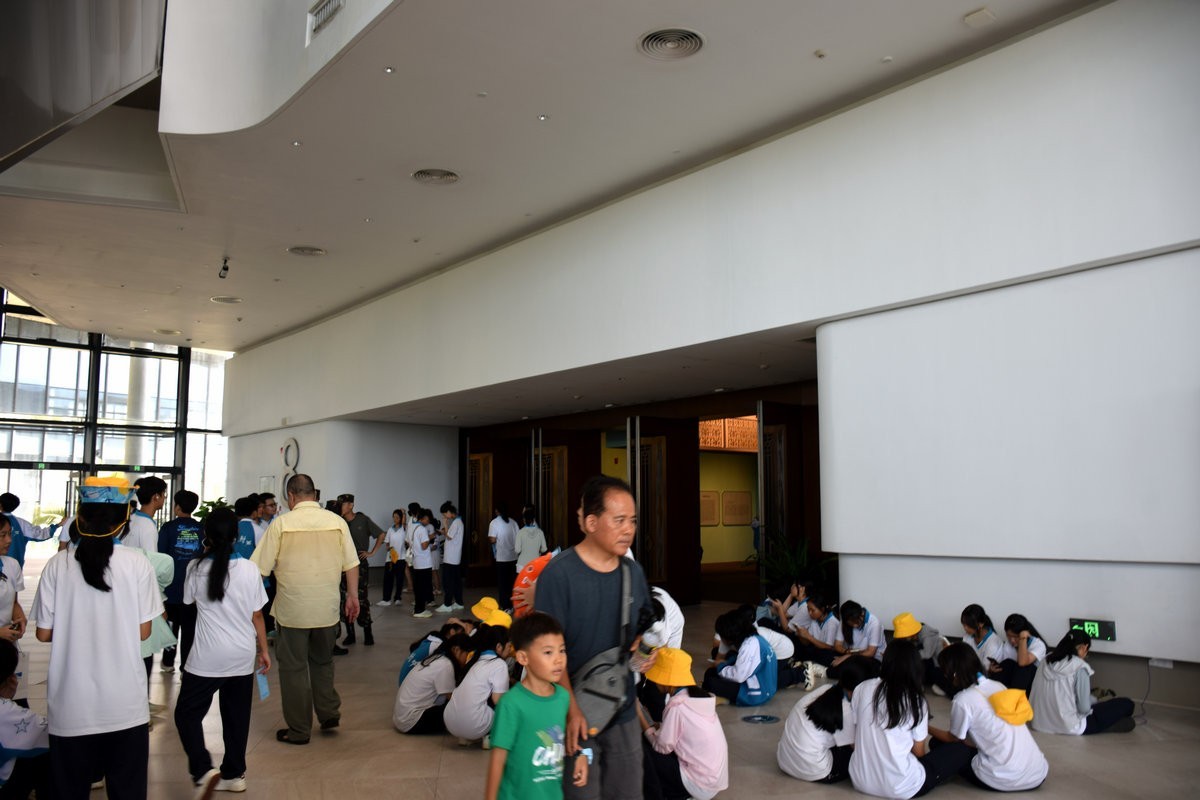 2024夏 海南环岛行（56）源同流异