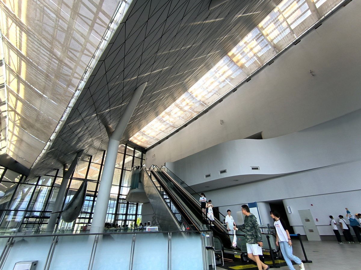 2024夏 海南环岛行（56）源同流异