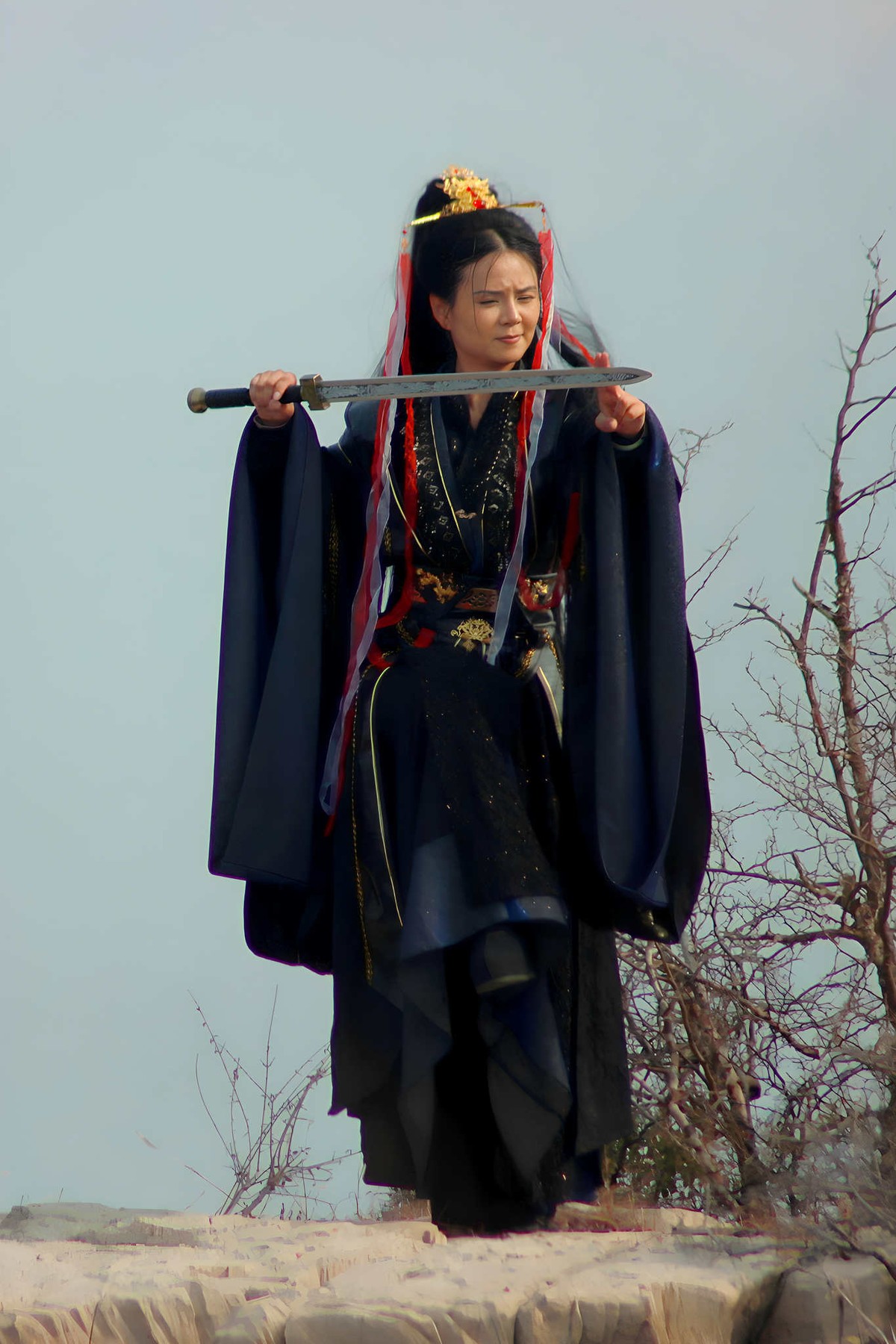 24-287 都里十八盘