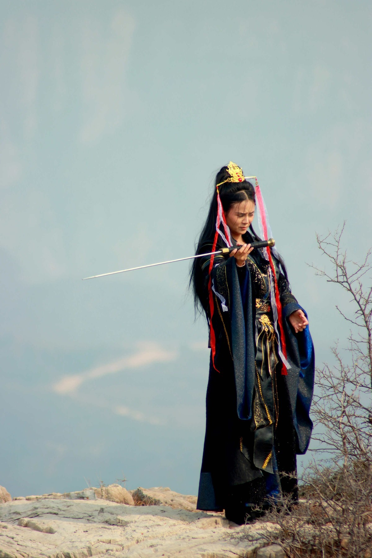 24-287 都里十八盘