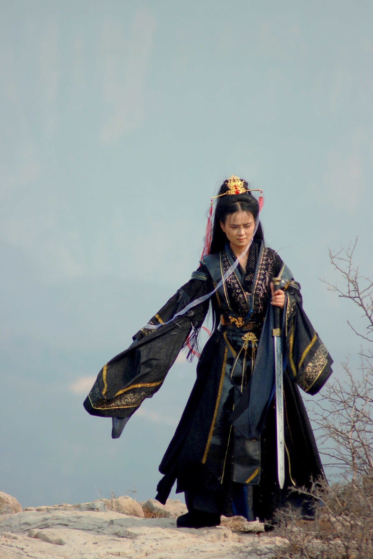 24-287 都里十八盘