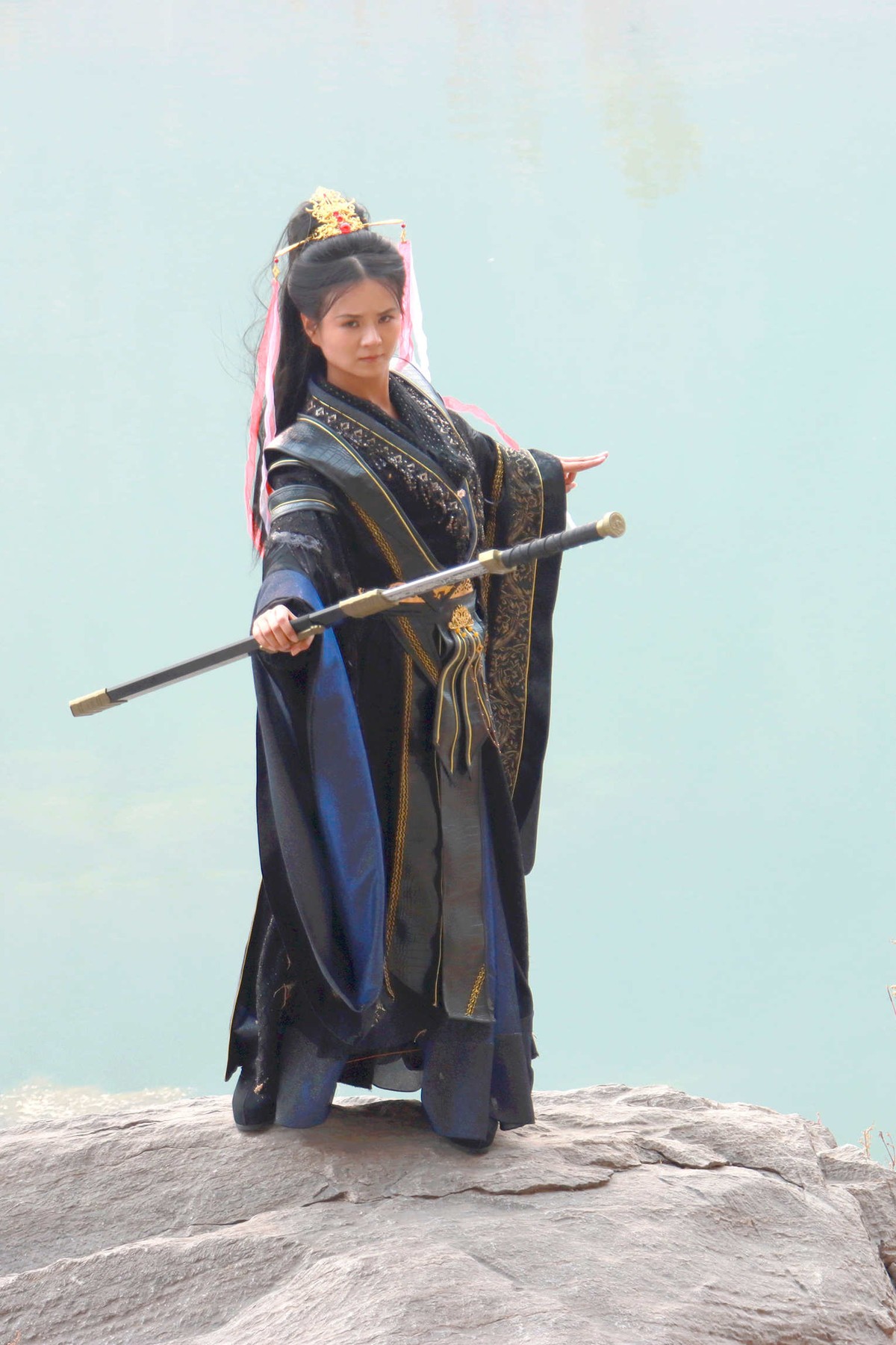 24-287 都里十八盘