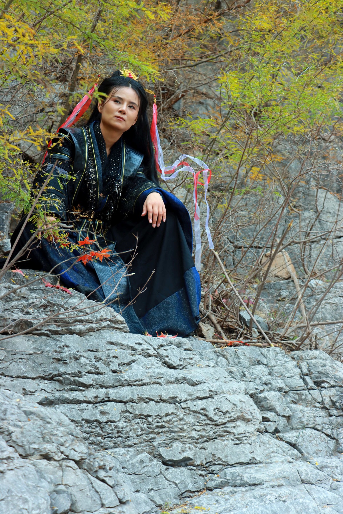 24-287 都里十八盘