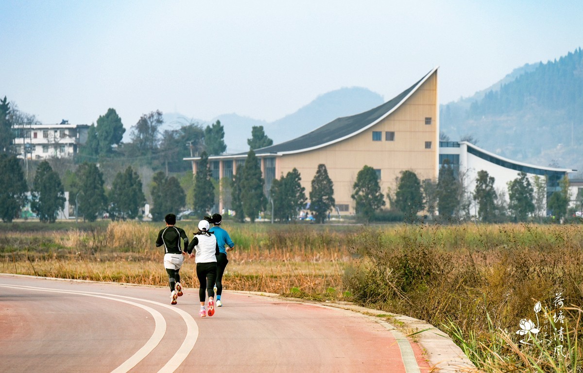 2024.12.28.“奔跑贵州”山地跑系列赛（安龙站）第三届山地越野跑