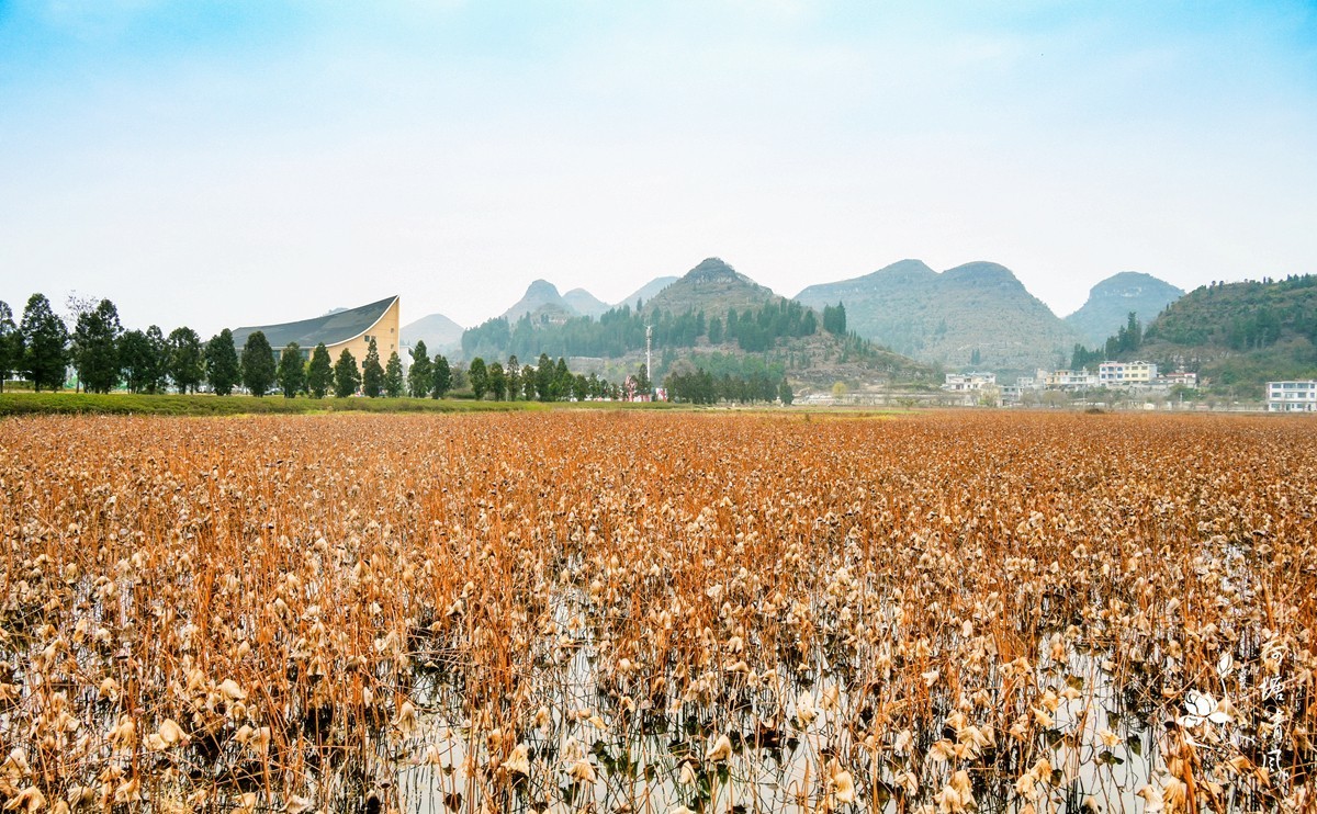 2024.12.28.“奔跑贵州”山地跑系列赛（安龙站）第三届山地越野跑