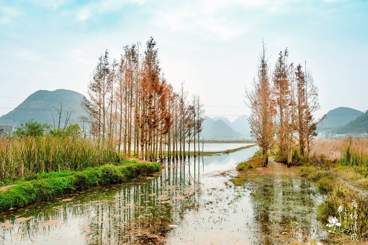 2024.12.28.“奔跑贵州”山地跑系列赛（安龙站）第三届山地越野跑