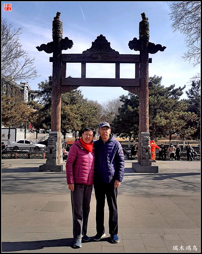 【印象大同】6.千年雄风犹存辽金瑰宝善化寺