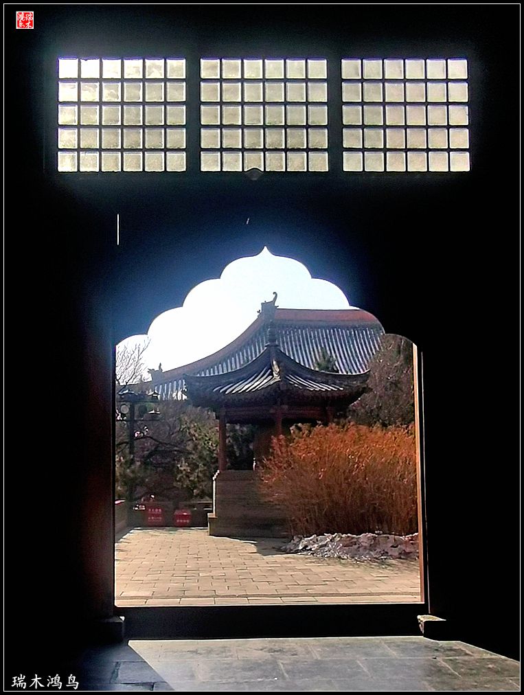 【印象大同】6.千年雄风犹存辽金瑰宝善化寺