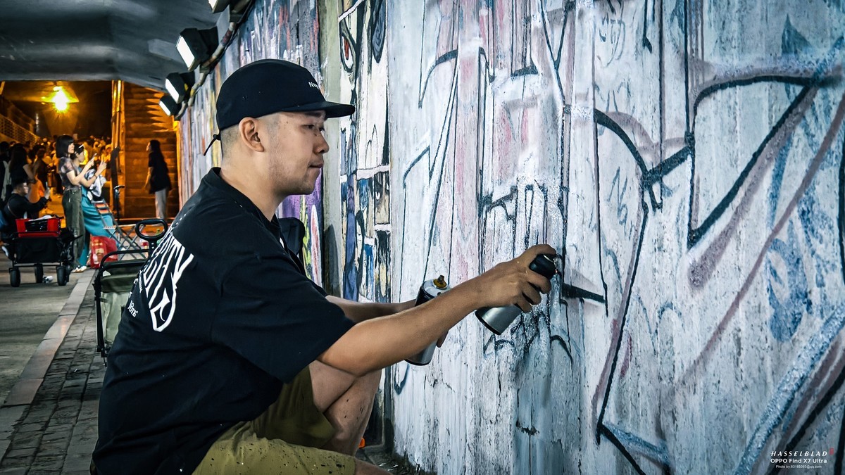 2024-05-20 李公楼地道涂鸦