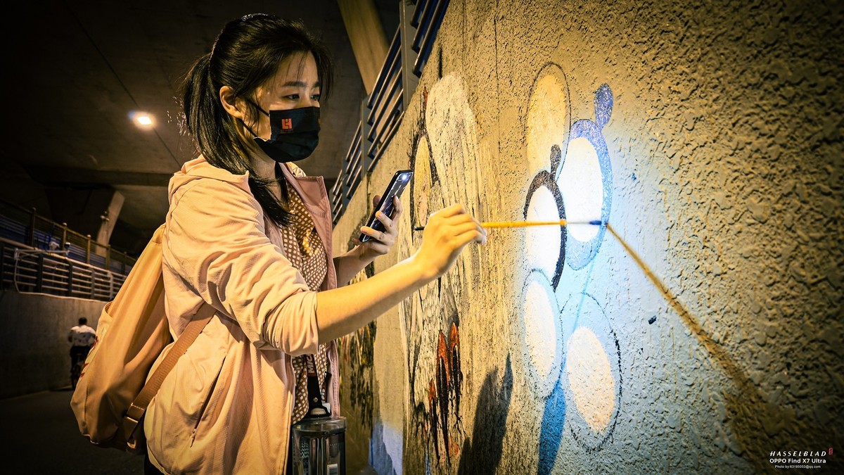 2024-05-20 李公楼地道涂鸦