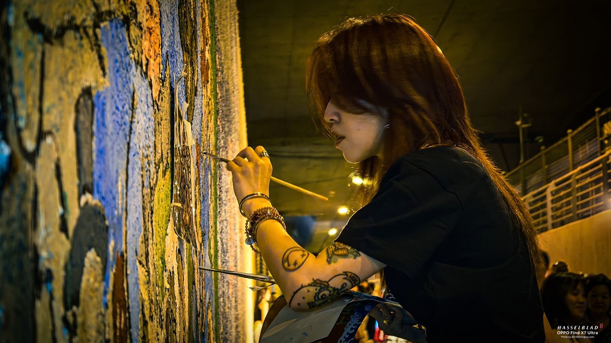 2024-05-20 李公楼地道涂鸦