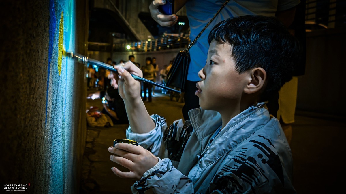 2024-05-20 李公楼地道涂鸦