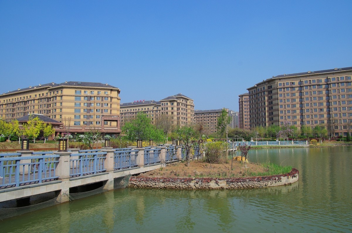 关爱老年人——走进康宁津园养老院（中）