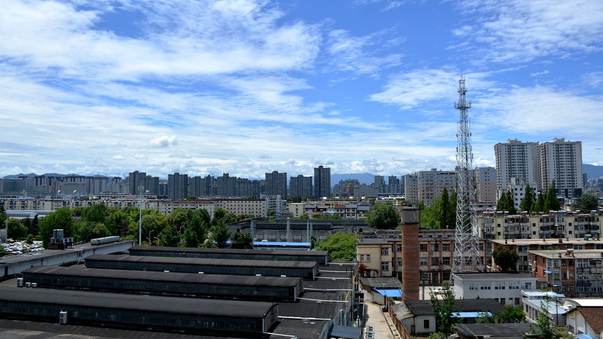 雨后天晴（2024193）