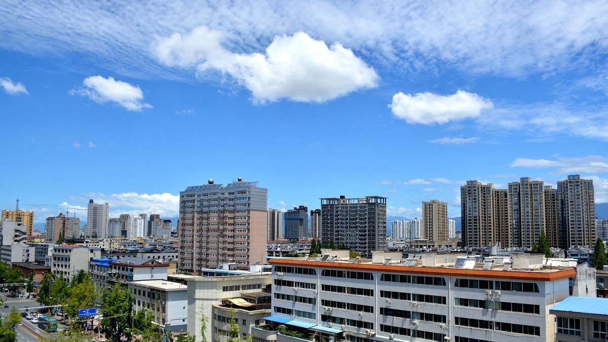 雨后天晴（2024193）