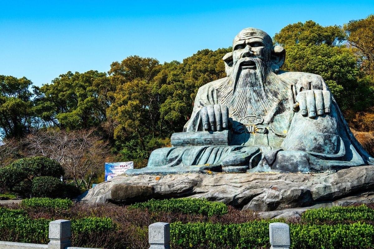 江南行-无锡-太湖仙岛(6)