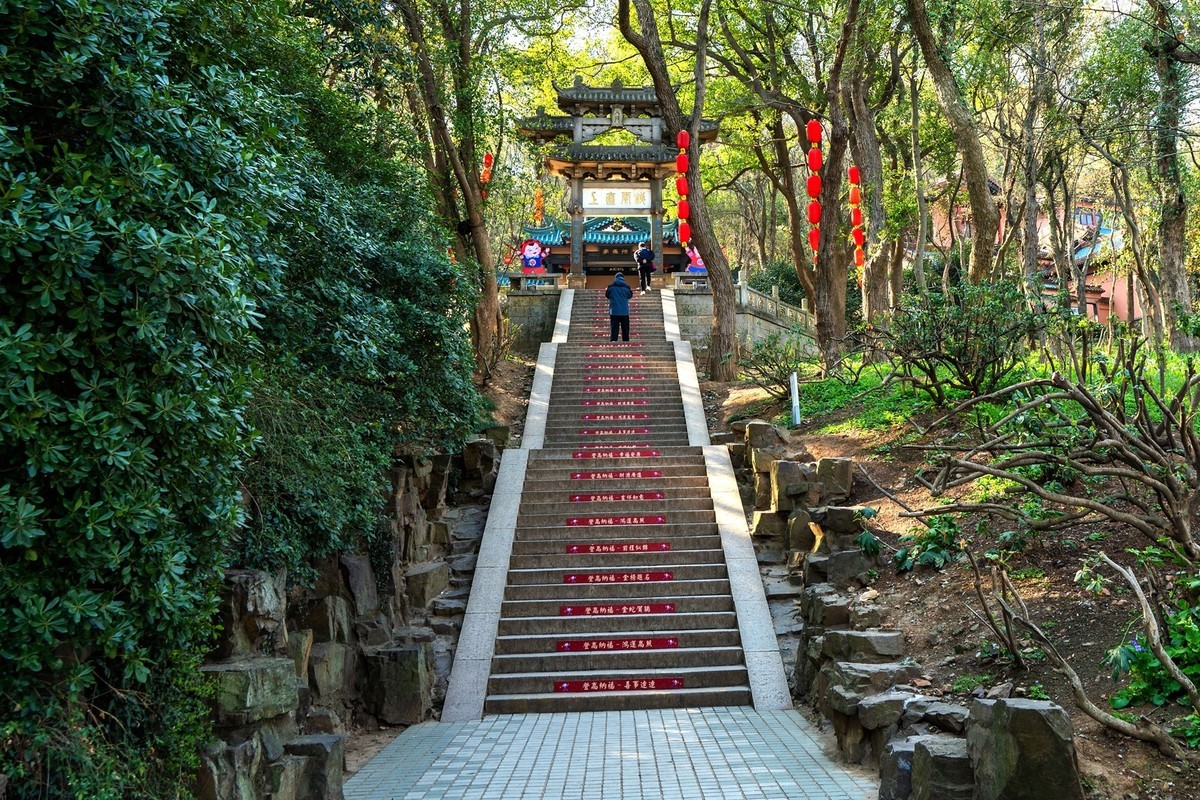江南行-无锡-太湖仙岛(6)