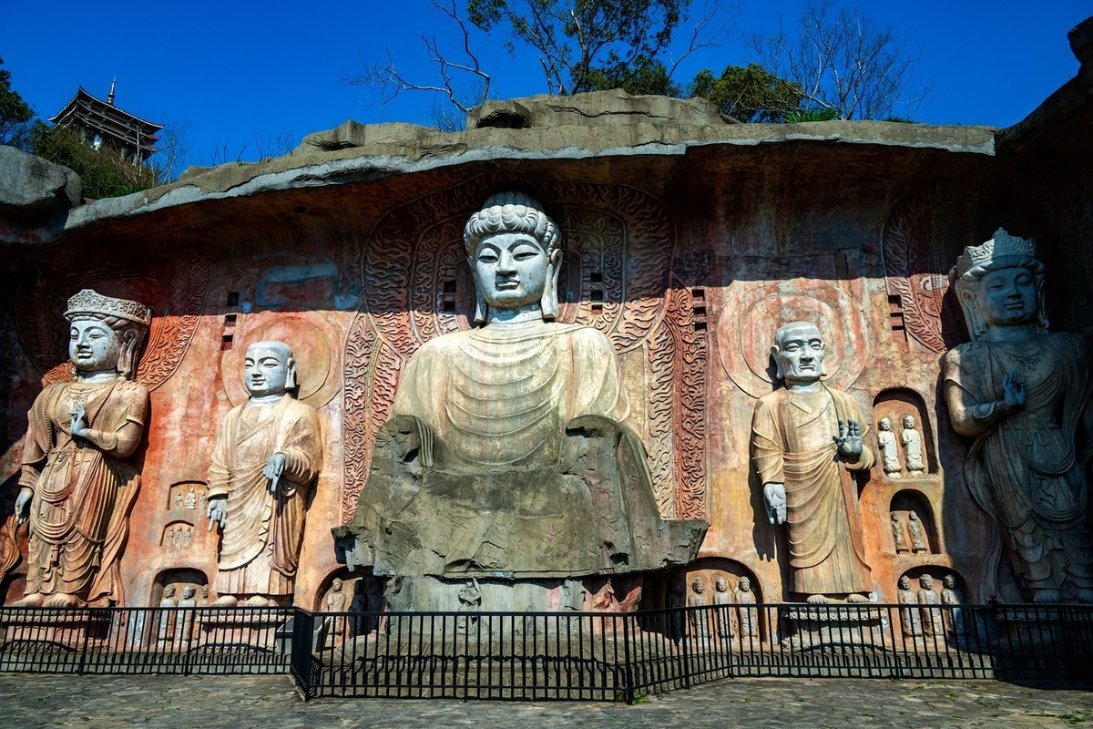 江南行-无锡-太湖仙岛(6)