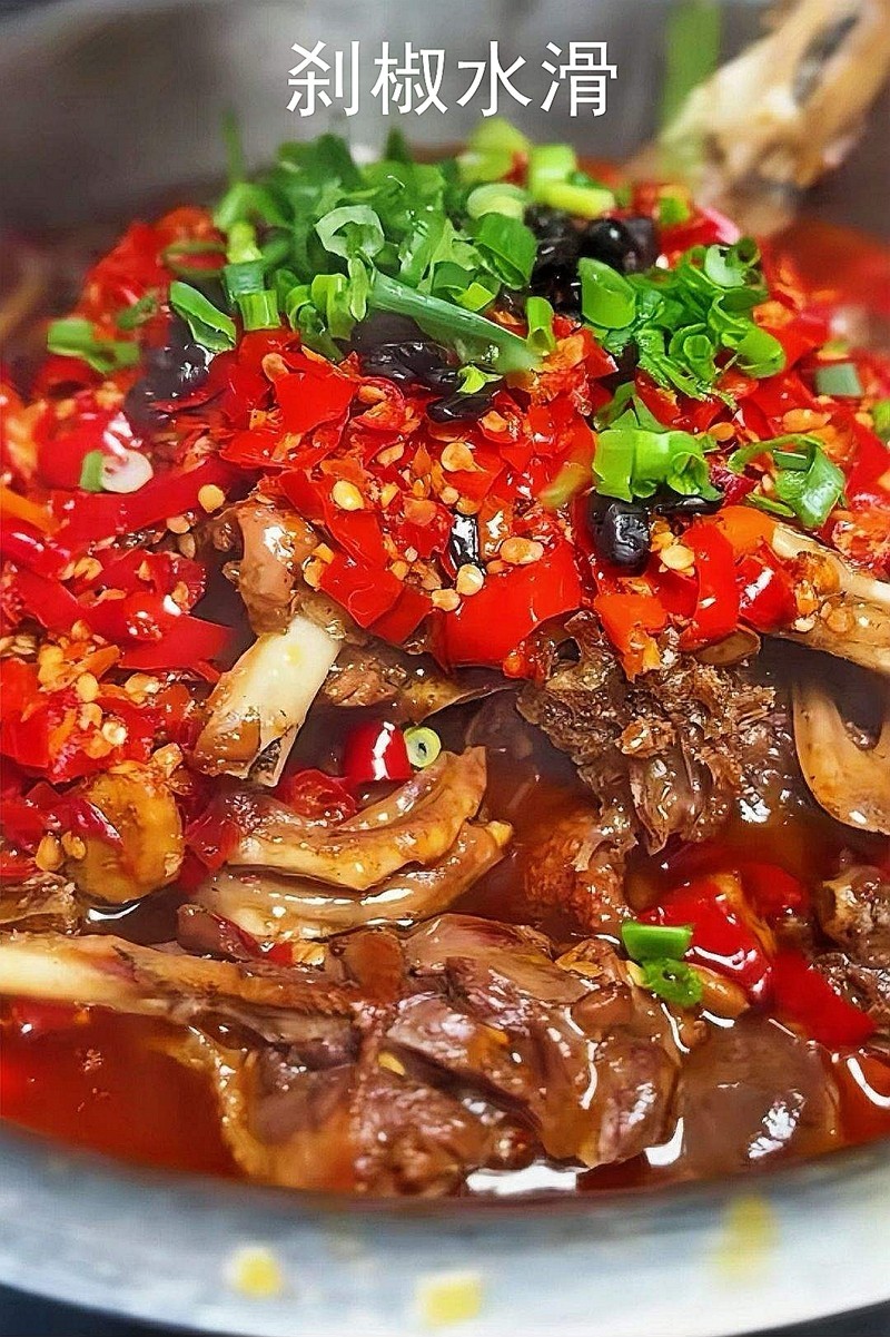 舌尖上的美食--湘菜5