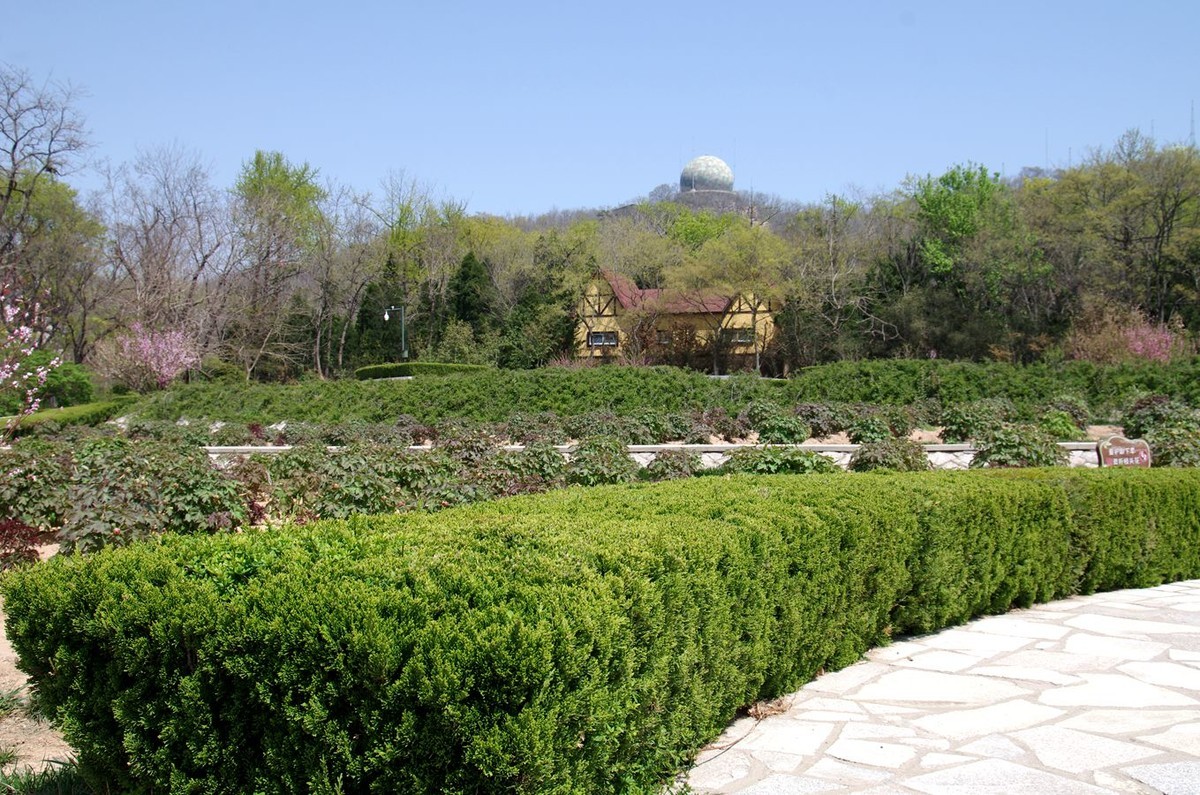 一年中的好时节