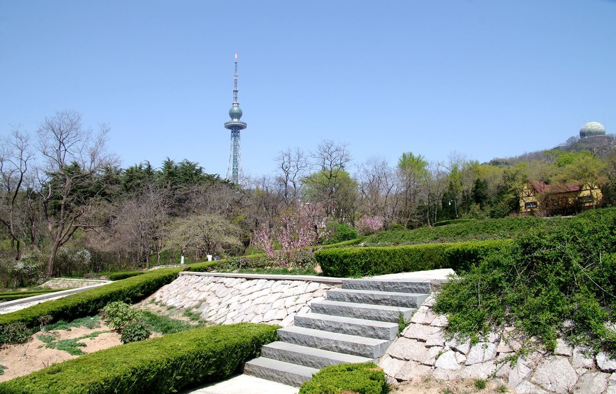 一年中的好时节