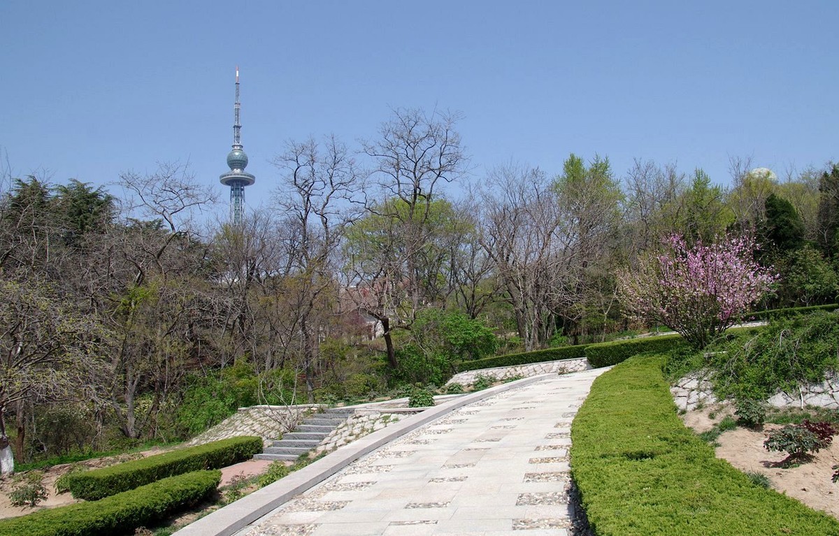 一年中的好时节