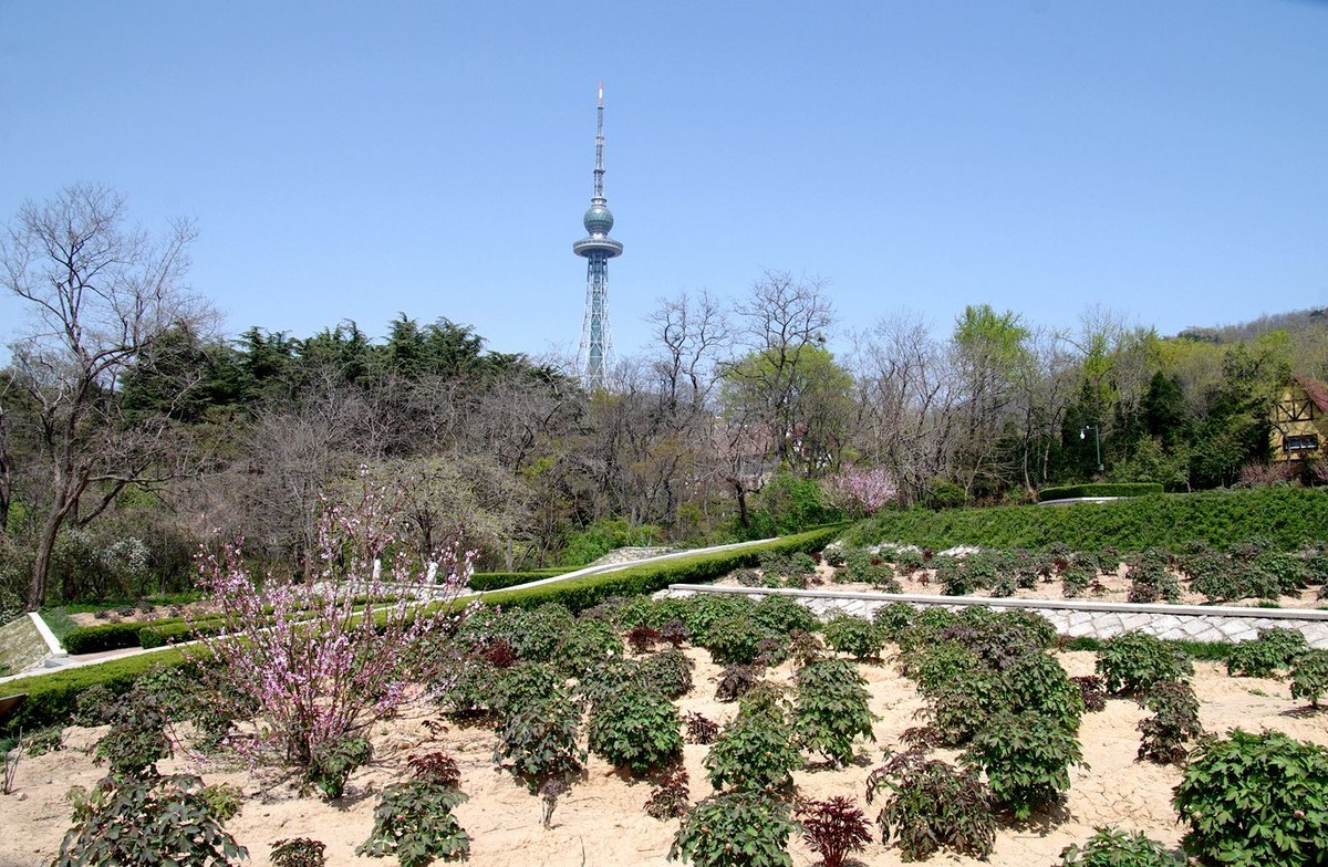 一年中的好时节