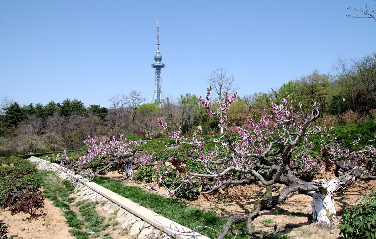 一年中的好时节