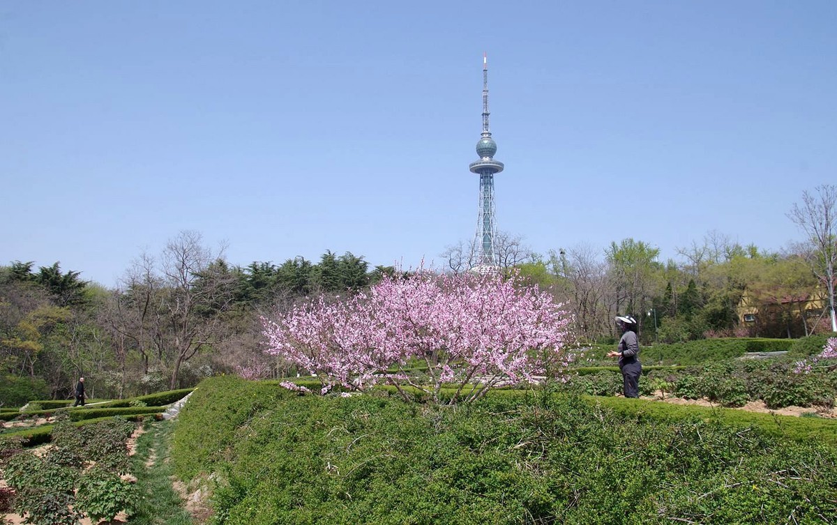 一年中的好时节