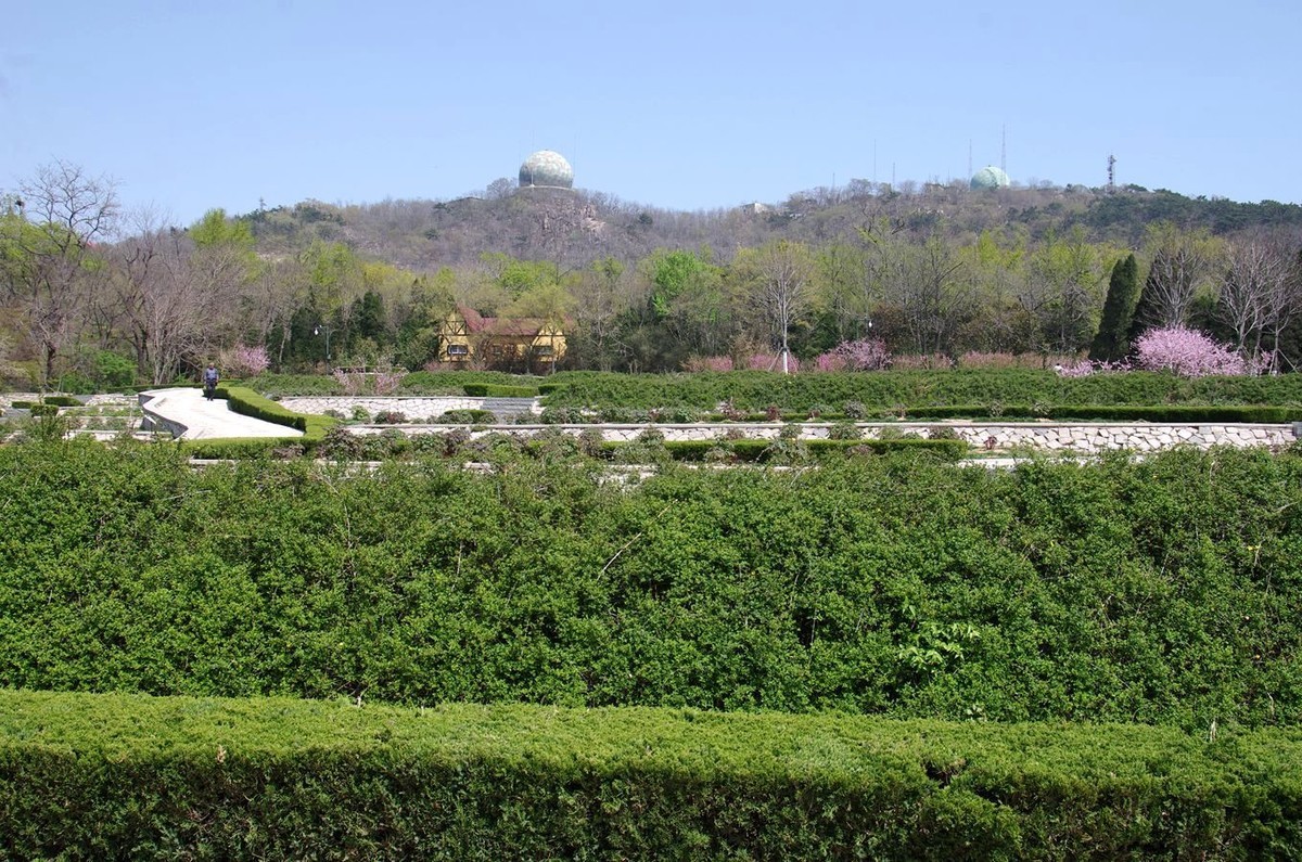 一年中的好时节