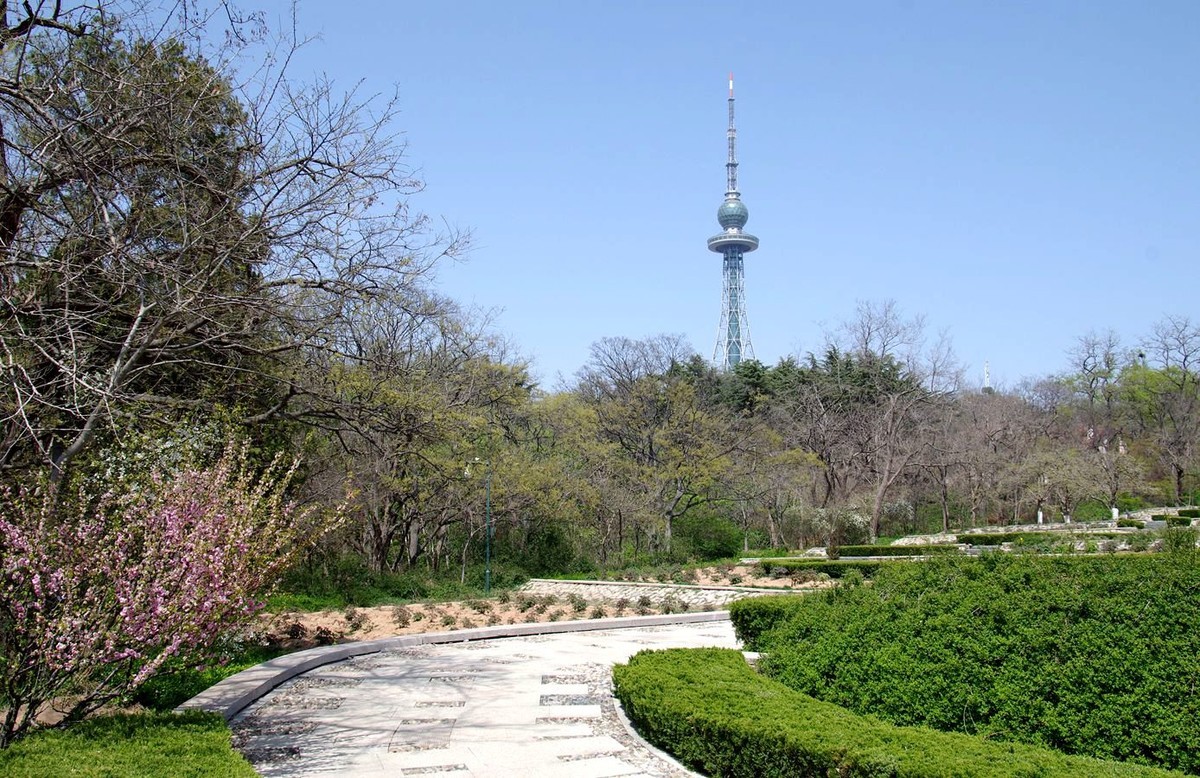 一年中的好时节