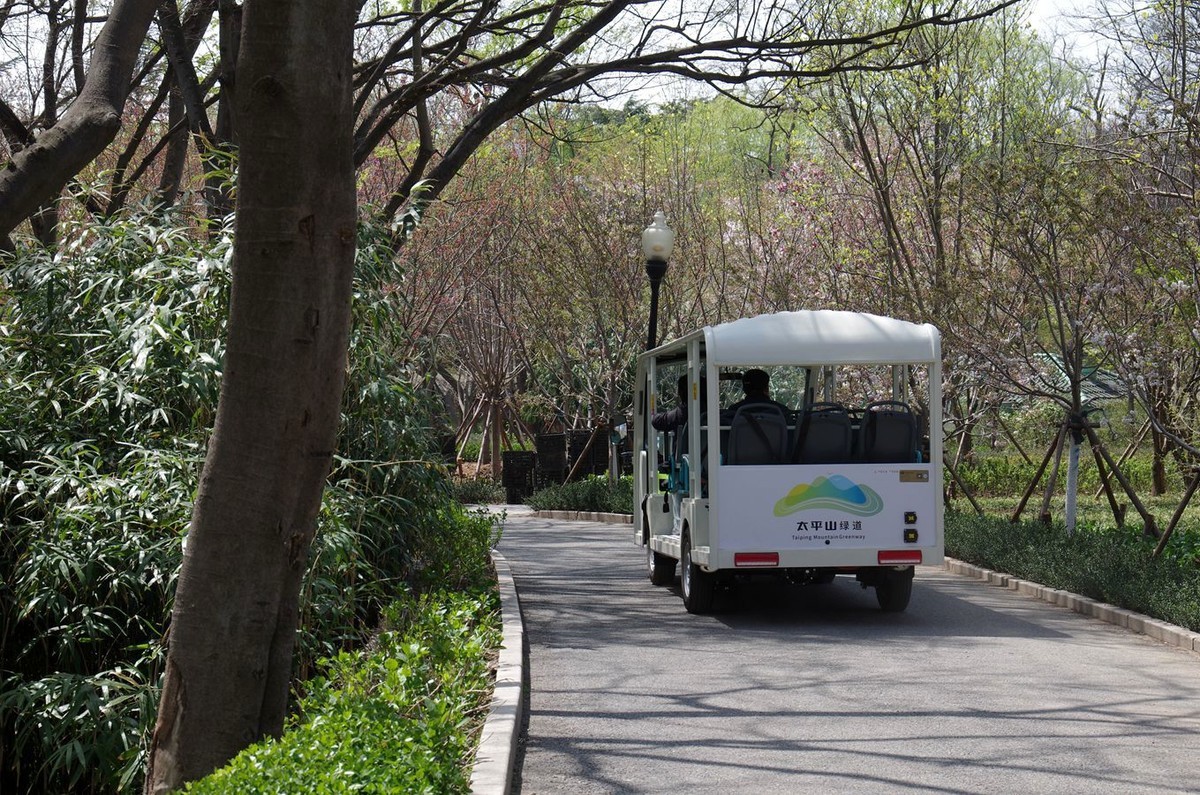 一年中的好时节