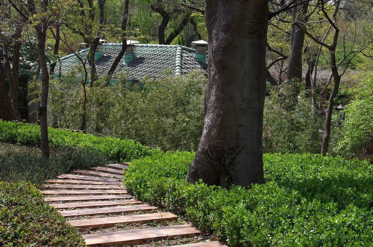 一年中的好时节