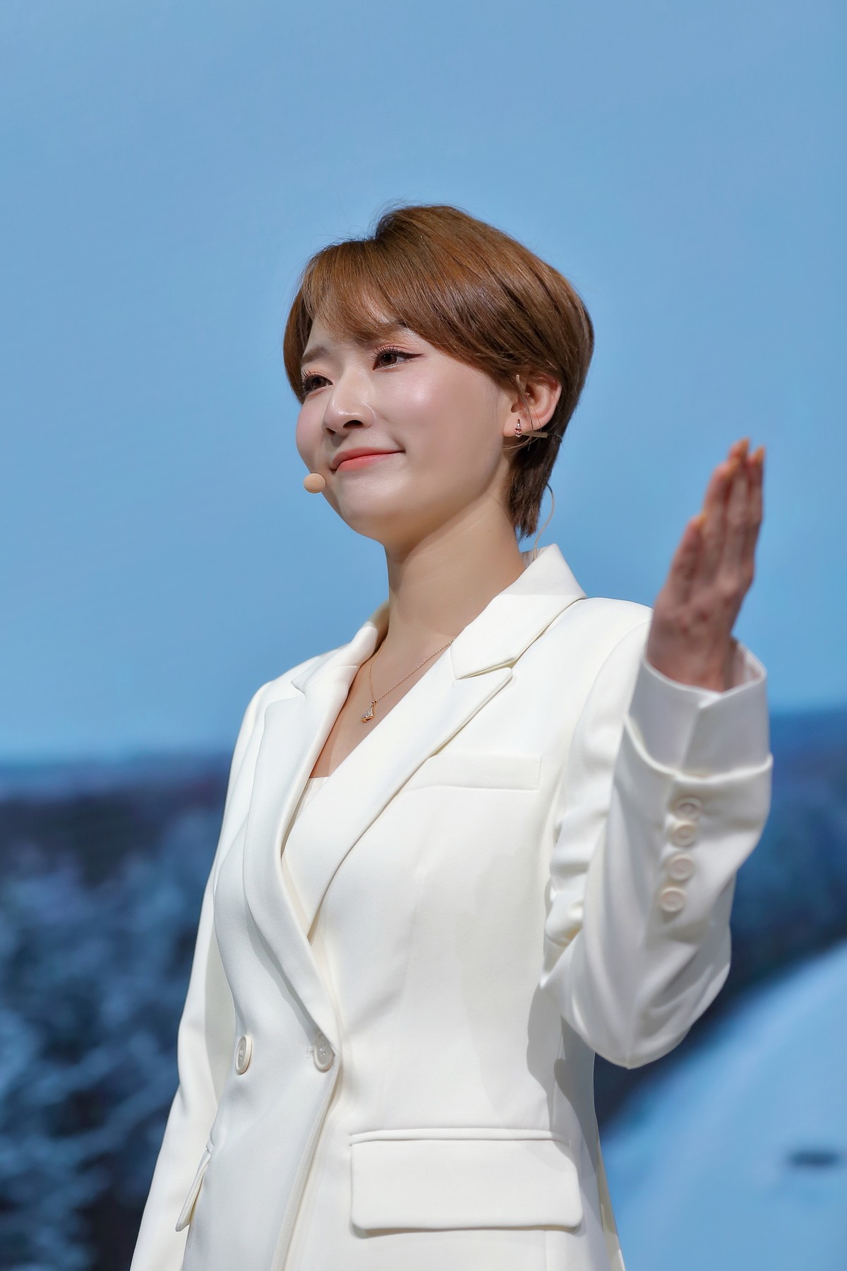 2023 上海国际车展品牌主持人