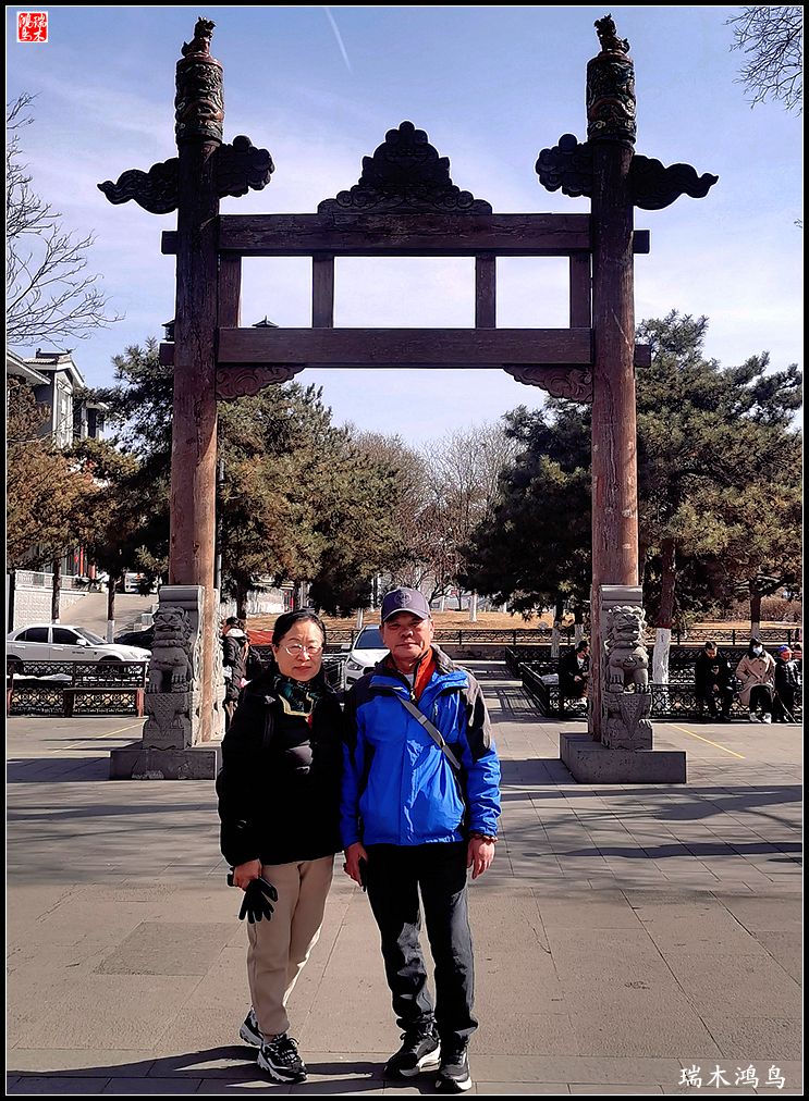 【印象大同】6.千年雄风犹存辽金瑰宝善化寺