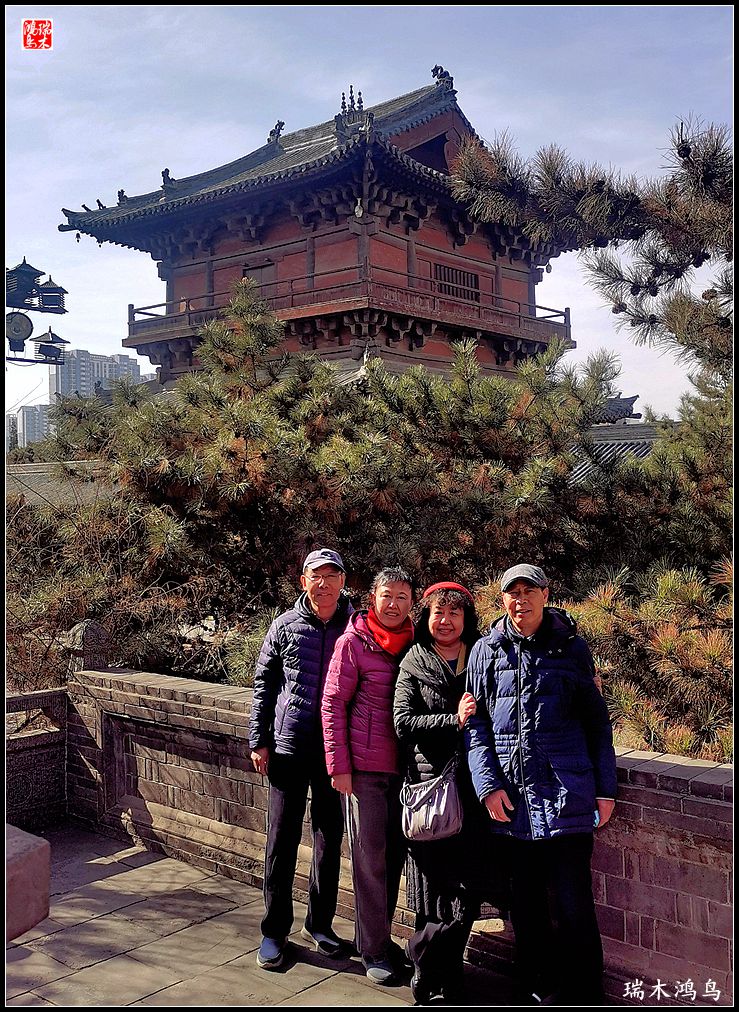 【印象大同】6.千年雄风犹存辽金瑰宝善化寺