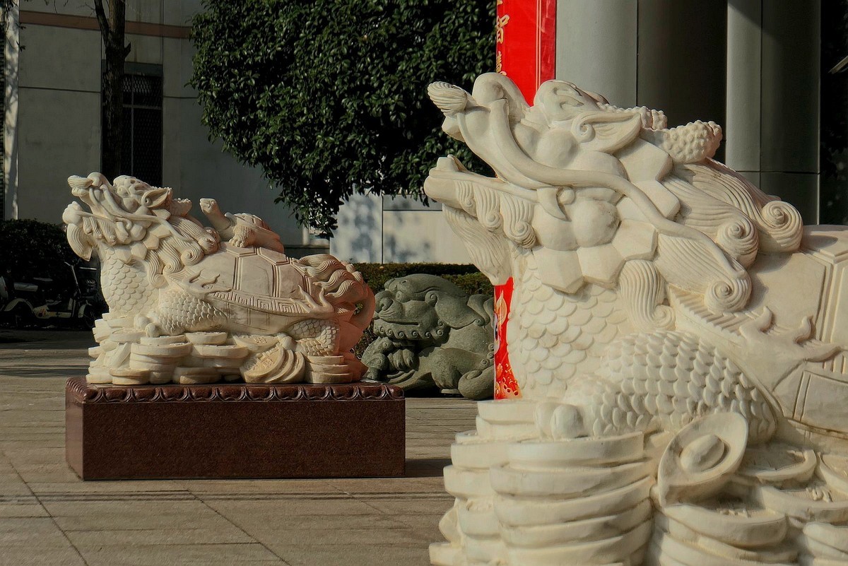 今日光谷软件园