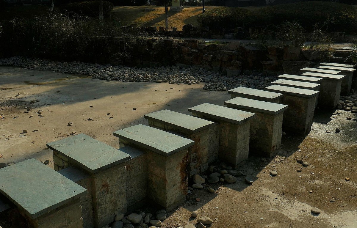 今日光谷软件园