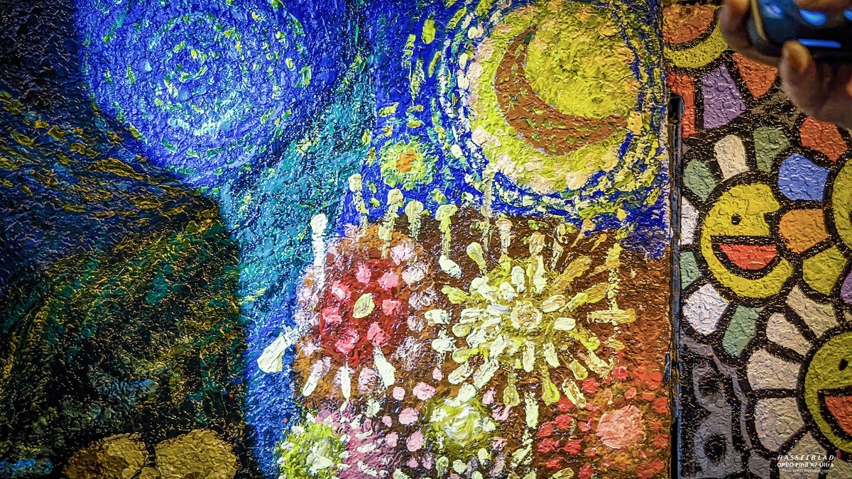 2024-05-20 李公楼地道涂鸦