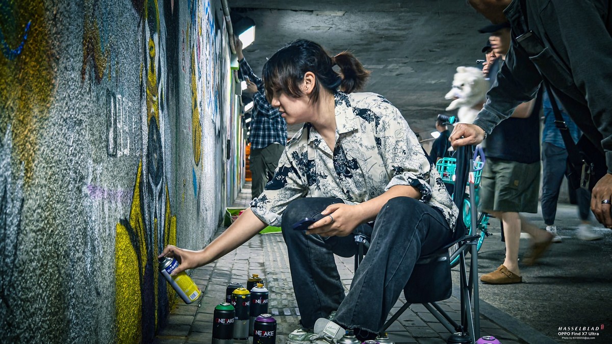 2024-05-20 李公楼地道涂鸦