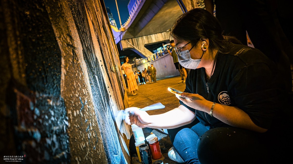 2024-05-20 李公楼地道涂鸦