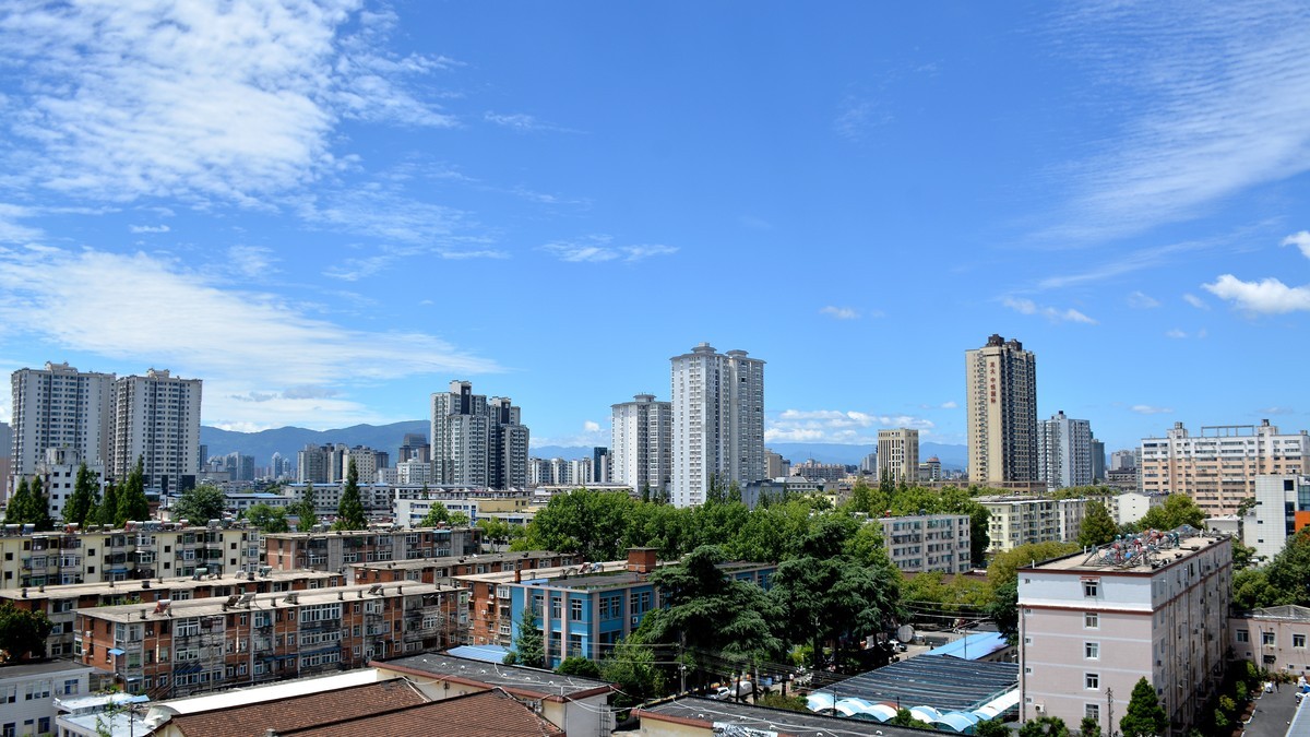 雨后天晴（2024193）