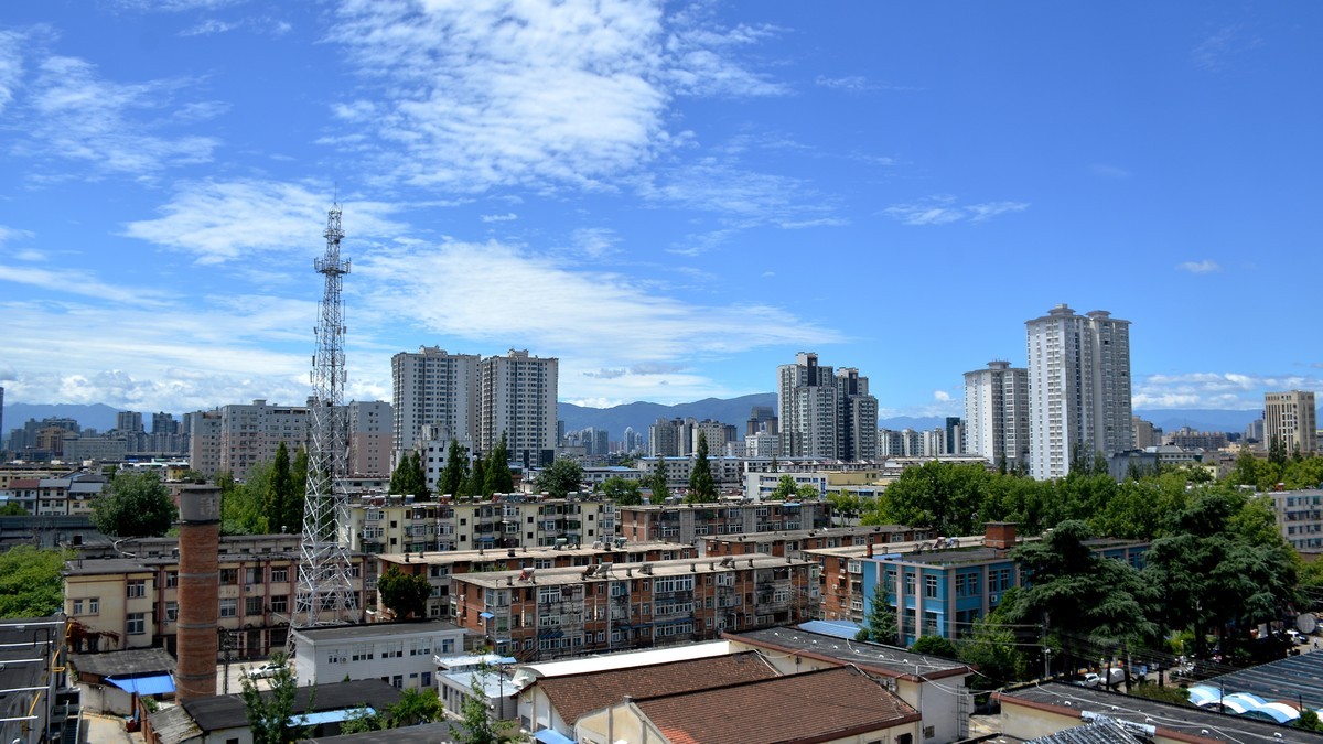 雨后天晴（2024193）