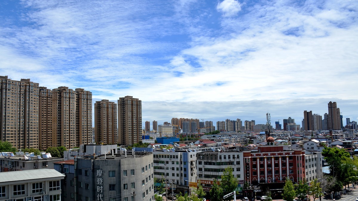 雨后天晴（2024193）