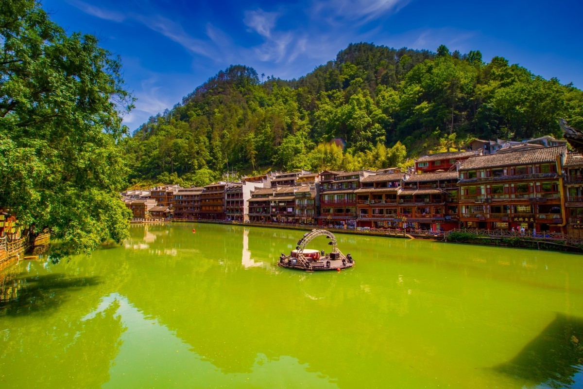 凤凰古城随拍 30